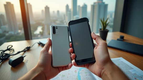 Comment choisir son smartphone pas cher et performant