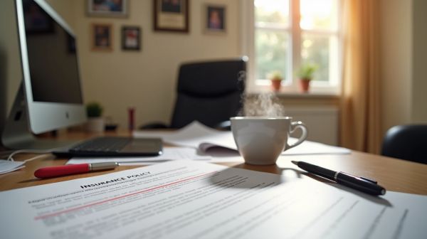 Comment optimiser la couverture de votre assurance auto entrepreneur