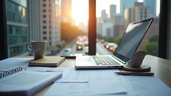 Comment optimiser la couverture de votre assurance auto entrepreneur