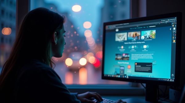 Information internet : comment distinguer le vrai du faux en ligne