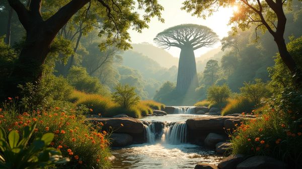 Mille façons de savourer les réserves naturelles de Madagascar