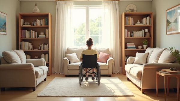 Pourquoi les règles d'accessibilité sont cruciales pour les personnes à mobilité réduite